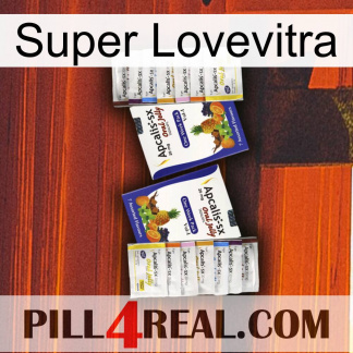 Super Lovevitra 12